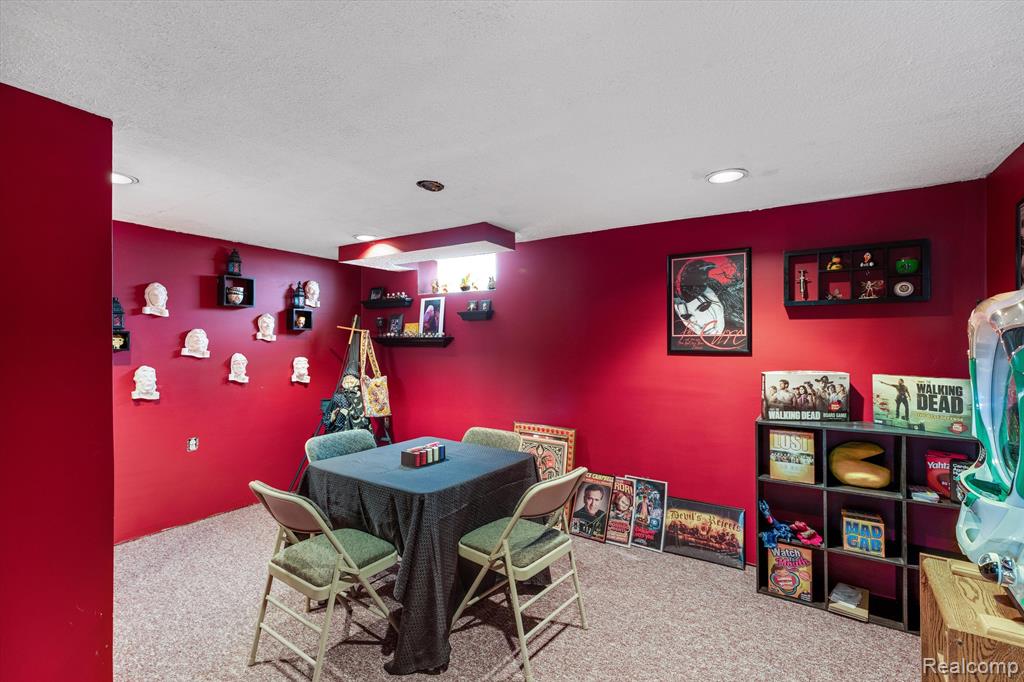 869 LIBERTY Avenue, Lincoln Park, MI 48146 — Photo 25