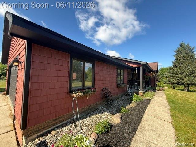 4897 Curtiss Drive, Lapeer, MI 48446 — Photo 8