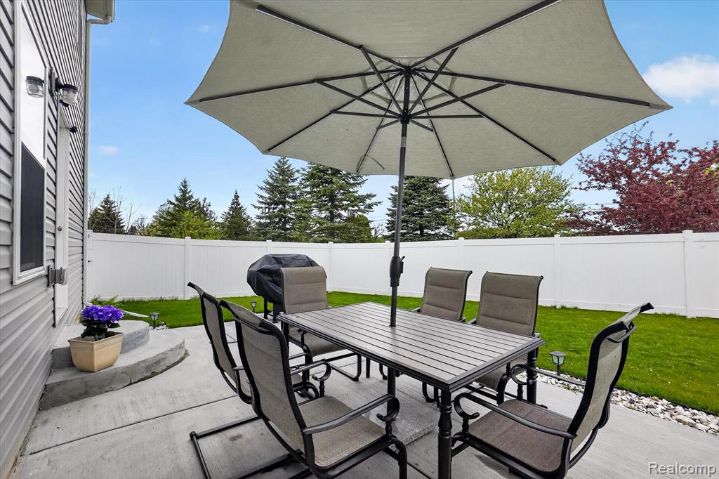 4246 Wild Goose Drive, Swartz Creek, MI 48473 — Photo 35