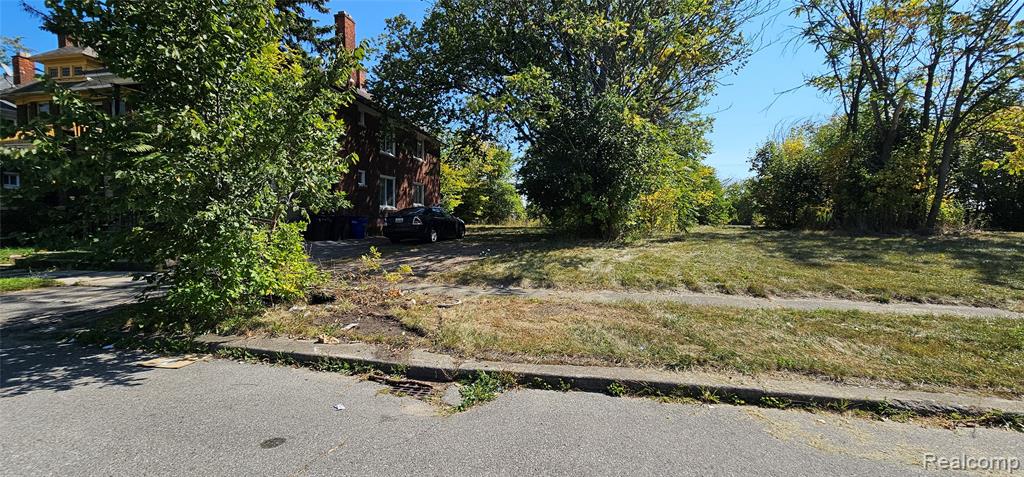 1714 Gladstone Street, Detroit, MI 48206 — Photo 12