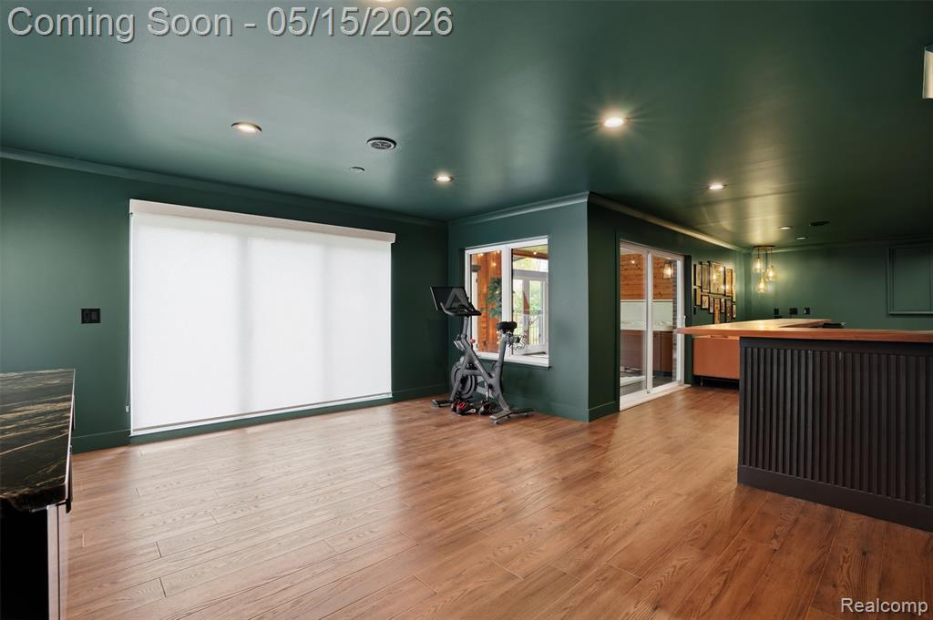 5480 Lancaster Lane, Commerce Twp, MI 48382 — Photo 46