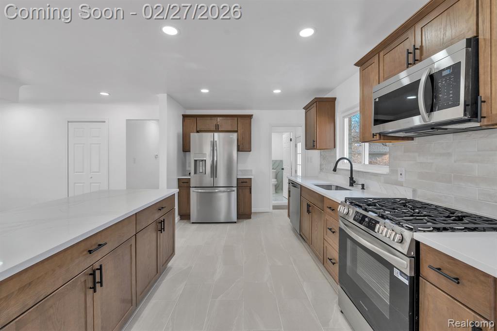 29760 Hoy Street, Livonia, MI, 48154