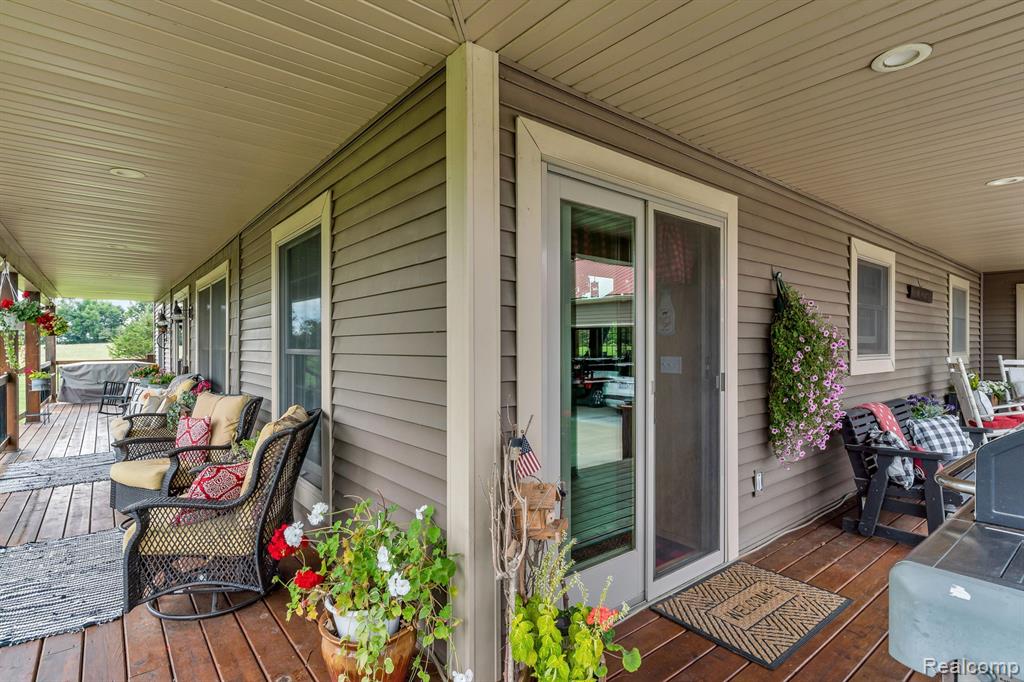 4000 SKINNER LAKE Road, Lapeer, MI 48446 — Photo 15