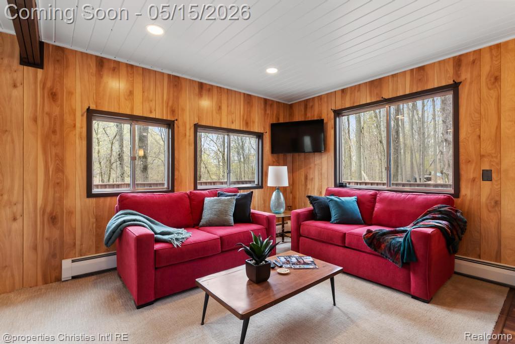 4001 Deskin Drive, Bellaire, MI 49615 — Photo 8