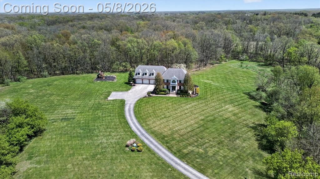 7156 Manor Lane, Fowlerville, MI 48836 — Photo 59
