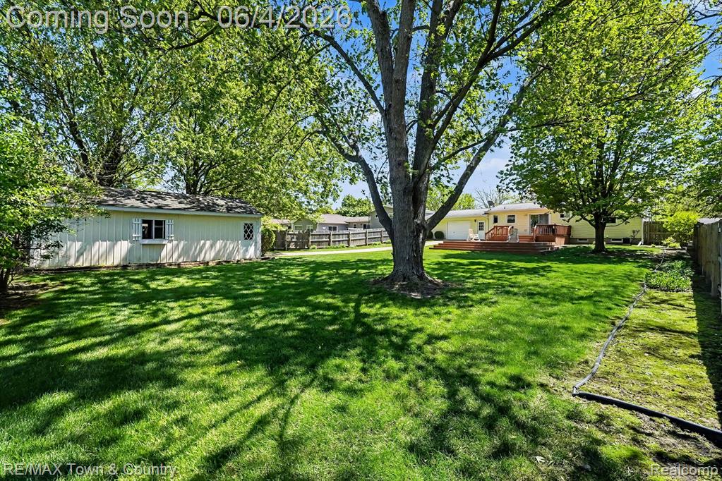4374 Bridgeman Trail, Swartz Creek, MI 48473 — Photo 25