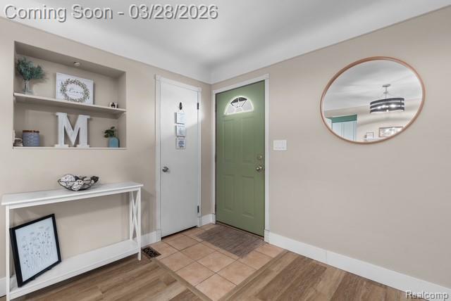 1461 Champaign Road N, Lincoln Park, MI 48146 — Photo 6