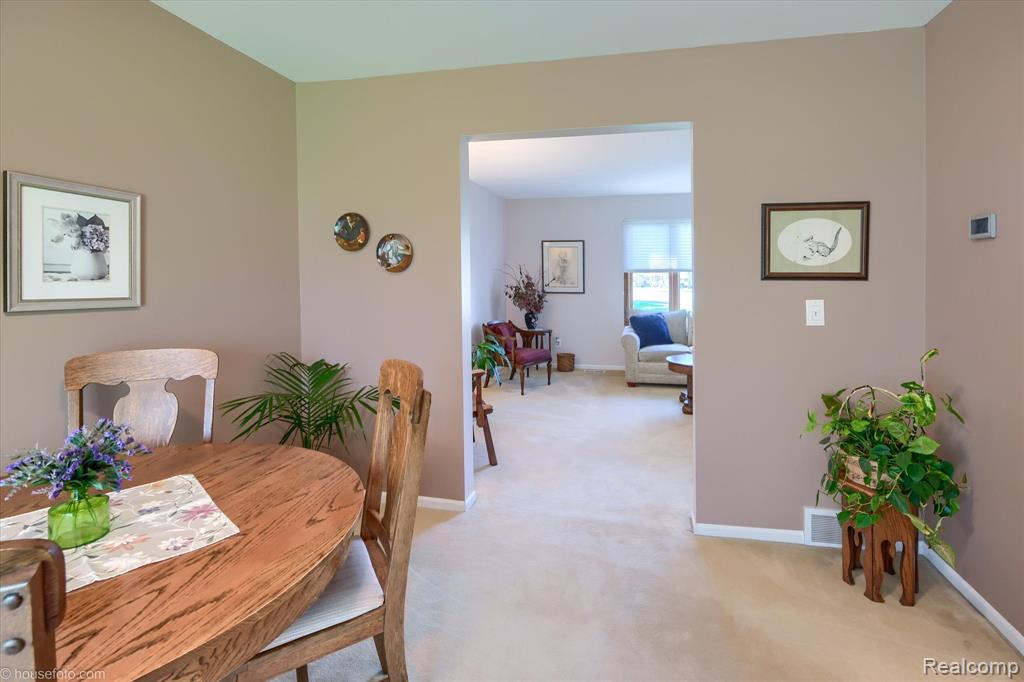 2676 Porcupine Trail, Lapeer, MI 48446 — Photo 27