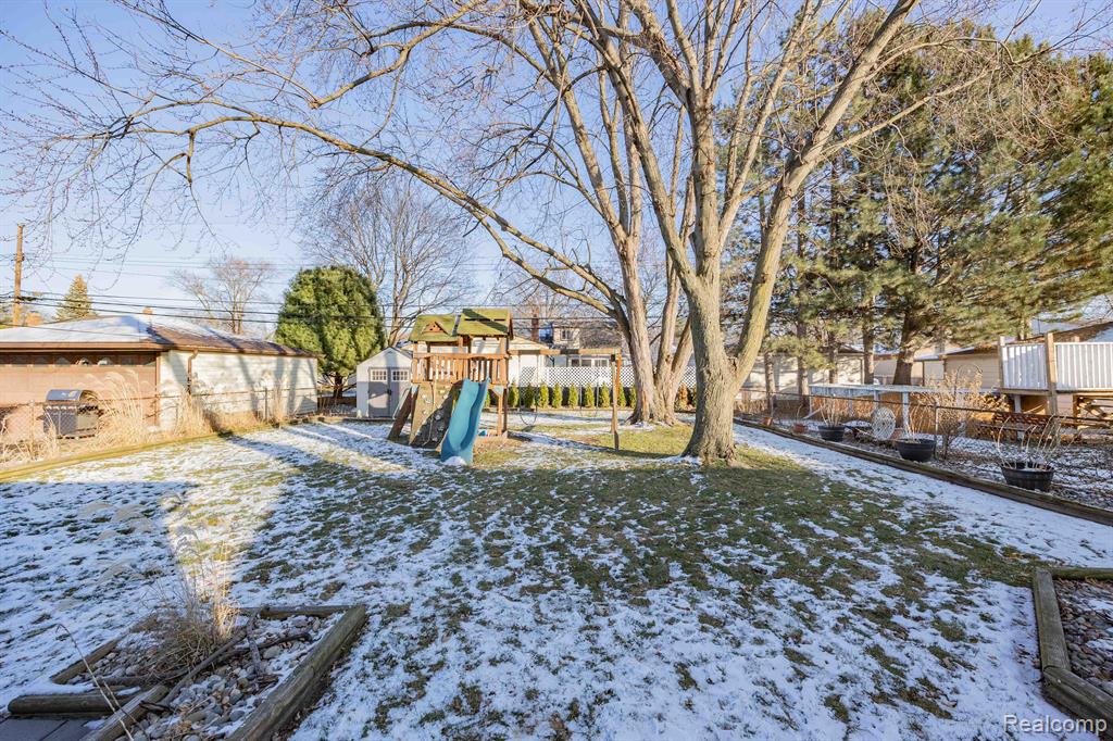 8364 ALTON Street, Canton, MI 48187 — Photo 30