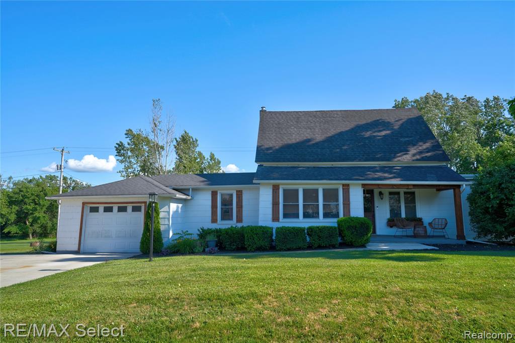 10469 W PIERSON Road, Flushing, MI 48433 — Photo 7
