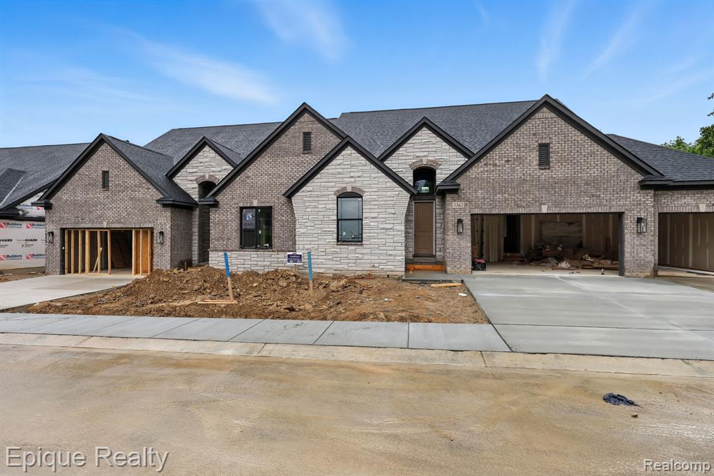 3362 Cornerstone Drive, Lake Orion, MI — Photo 16