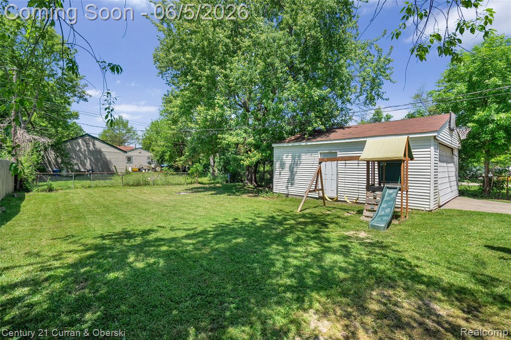 15556 Taft Street, Romulus, MI 48174 — Photo 33