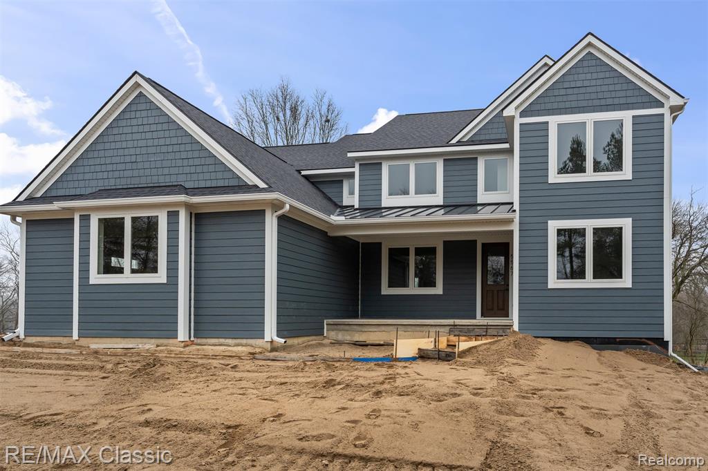 5567 Huron River Drive, Dexter, MI 48130 — Photo 39