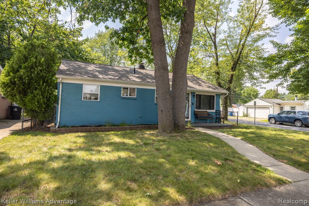 5981 N Dowling Street, Westland, MI — Photo 3