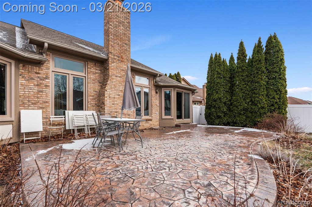 4346 Curry Drive, Sterling Heights, MI 48314 — Photo 43