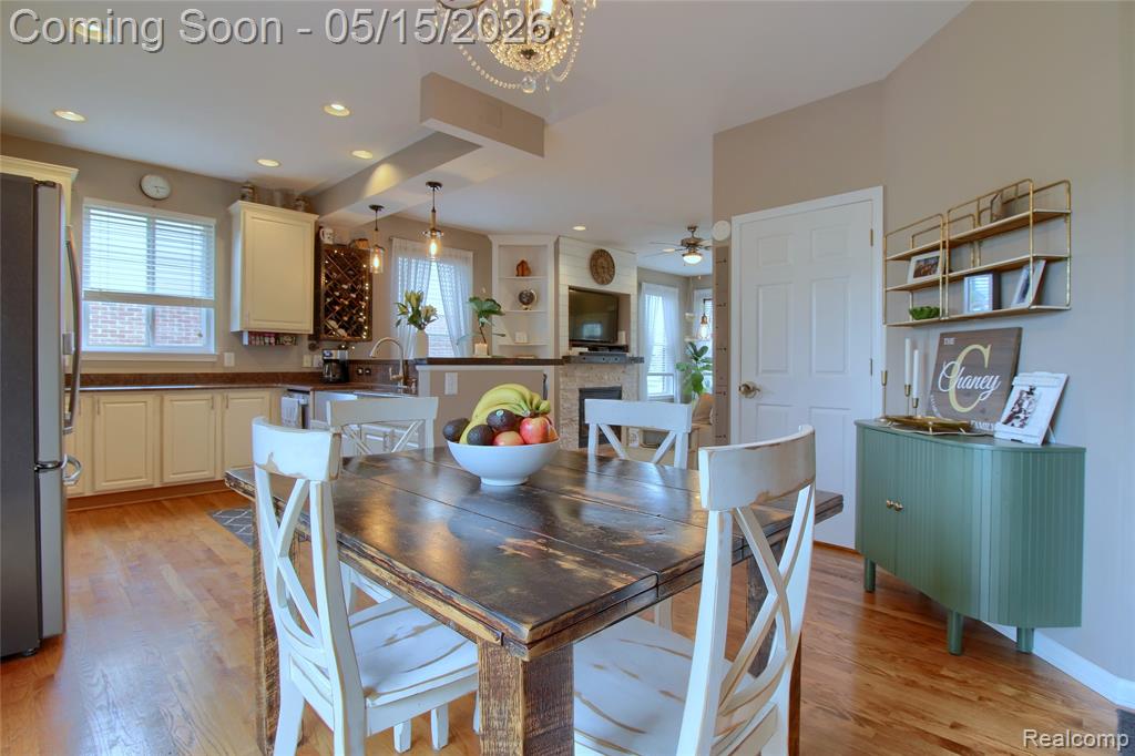 28260 Cottage Lane, New Hudson, MI 48165 — Photo 8