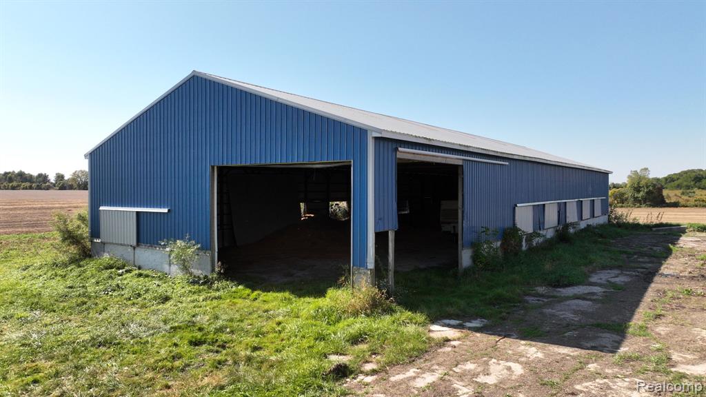 5176 Aitken Road, Croswell, MI 48422 — Photo 25