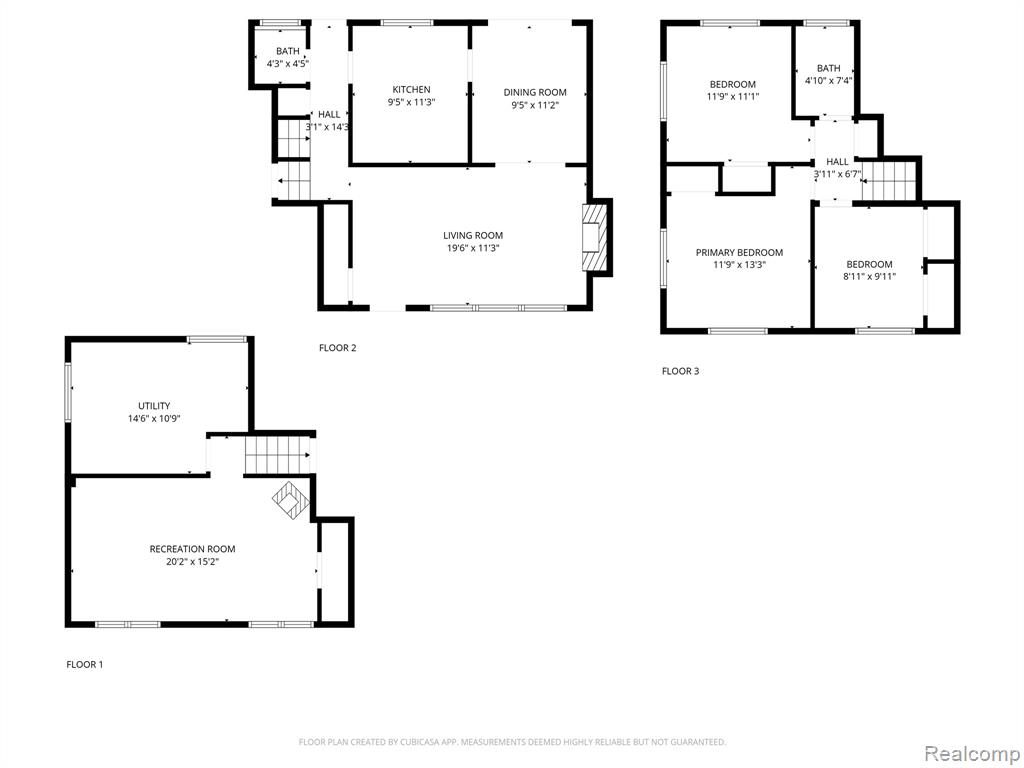 5352 Elmsford Drive, Flint, MI 48532 — Photo 32