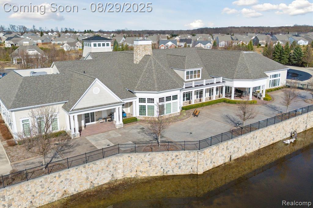 6523 Prairie Dunes Drive, 69, Grand Blanc, MI 48439 — Photo 21