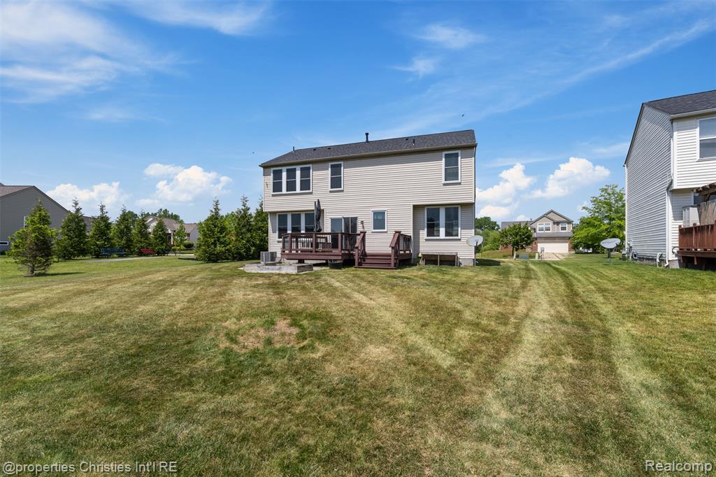 9670 Wexford Drive, Ypsilanti, MI 48198 — Photo 60