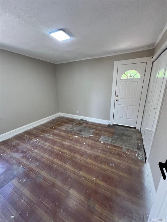 3660 Somerset Avenue, Detroit, MI 48224 — Photo 19