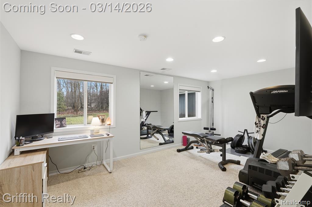 1172 Buckingham Road, Haslett, MI 48840 — Photo 35