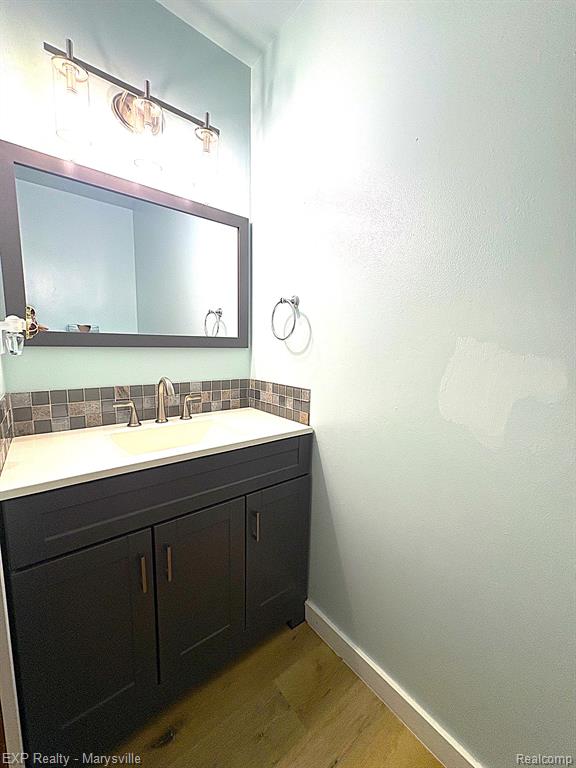 5538 Klettner Rd, St. Clair, MI 48079 — Photo 44