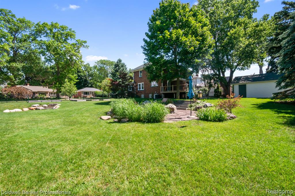 935 Simpson Street, Plymouth, MI 48170 — Photo 8
