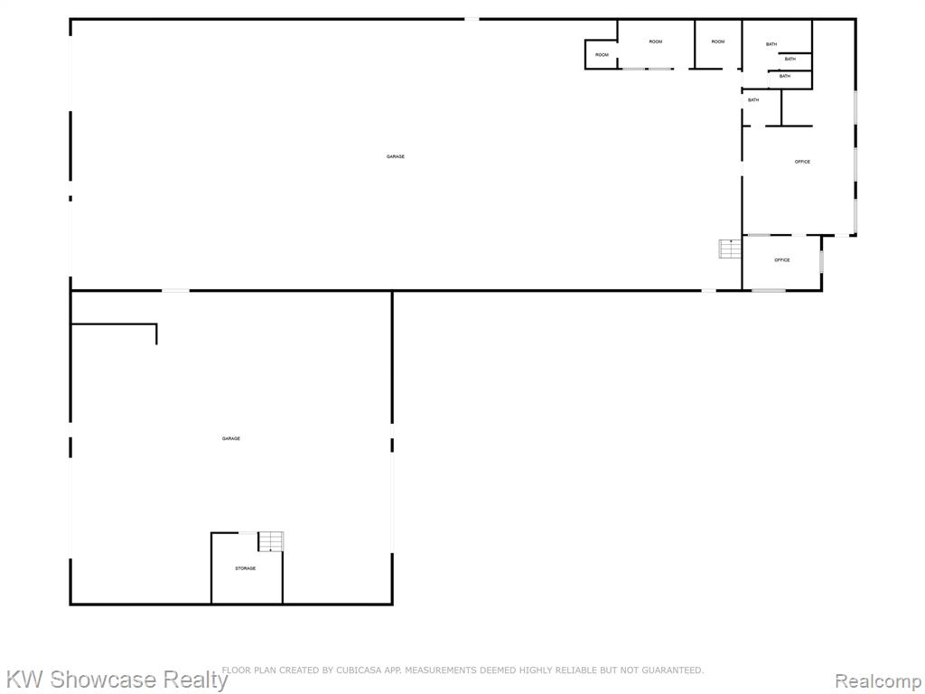 5684 E Highland Road, Howell, MI 48843 — Photo 4