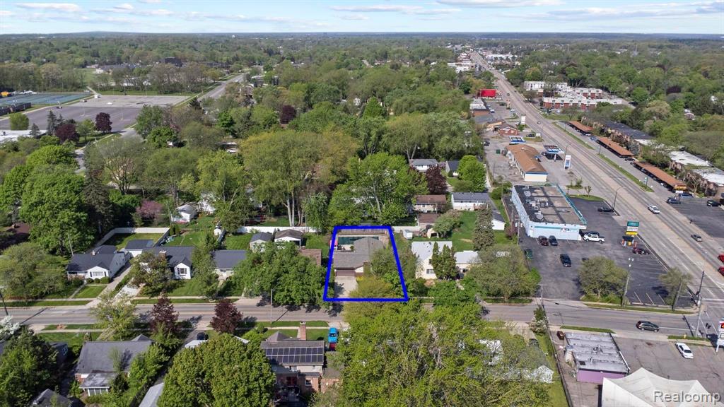 479 N MANSFIELD Street, Ypsilanti, MI 48197 — Photo 8
