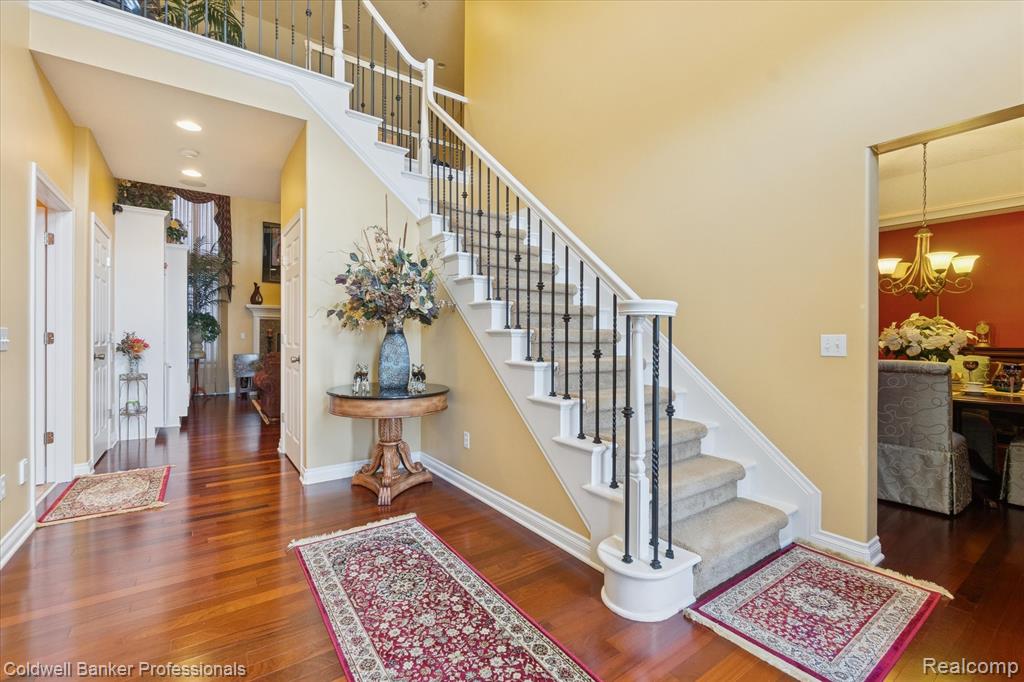 13065 White Oaks, Gaines Vlg, MI 48436 — Photo 11