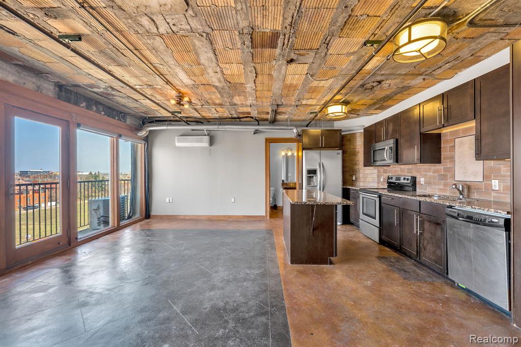 2915 John R Street, 503, Detroit, MI 48201 — Photo 43