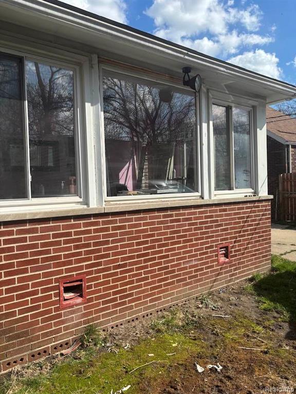 11411 Rossiter Street NE, Detroit, MI 48224 — Photo 3