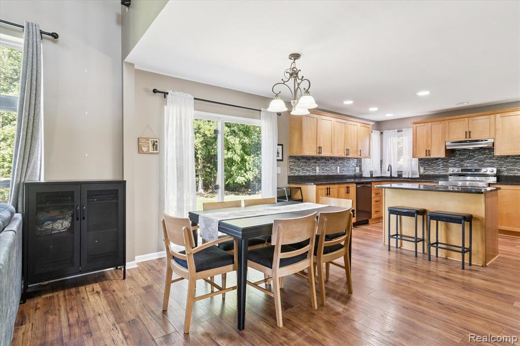 5437 Mustang Drive, Newport, MI 48166 — Photo 16