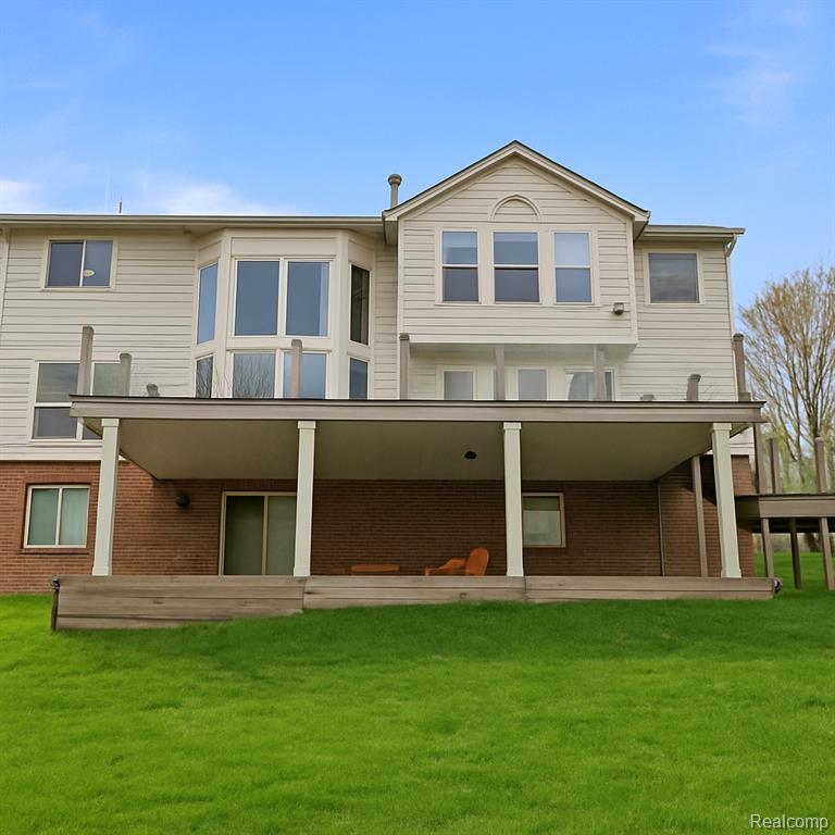 4651 Rosewood Lane, West Bloomfield, MI 48323 — Photo 3
