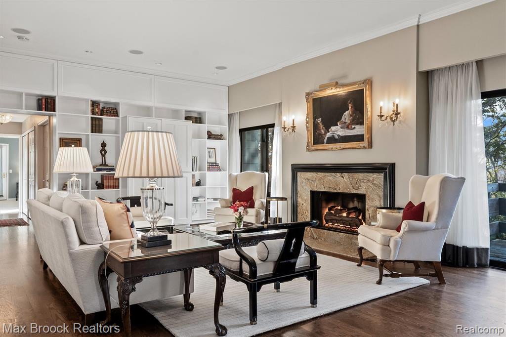 969 Bloomfield Woods, Bloomfield Hills, MI 48304 — Photo 19