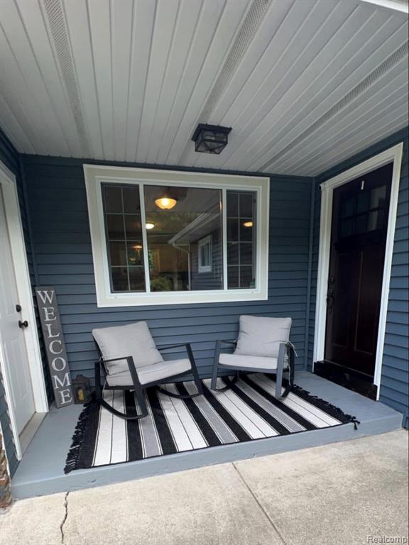 12431 W Townline Road, St. Charles, MI 48655 — Photo 3