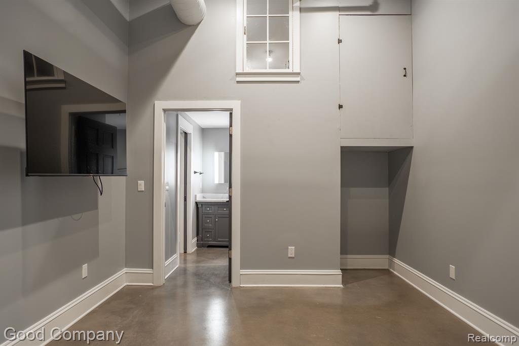 2987 FRANKLIN Street, 3C, Detroit, MI 48207 — Photo 16