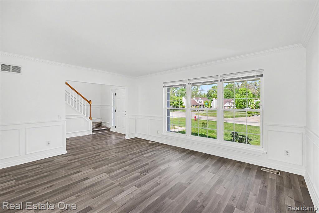 1797 Poppleton Drive, West Bloomfield, MI 48324 — Photo 6