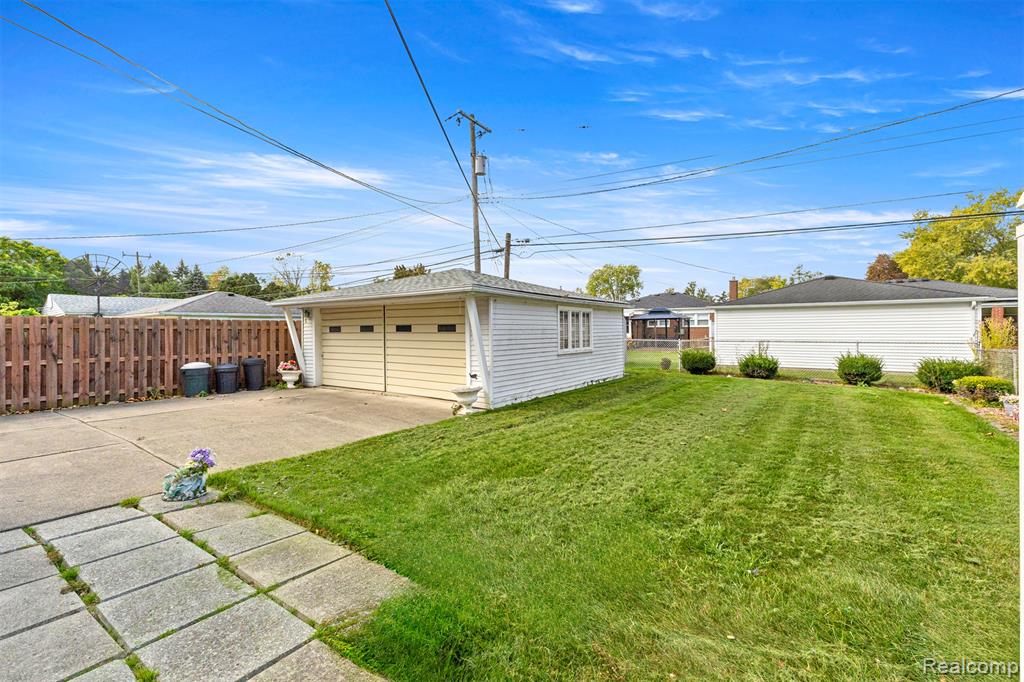 8255 Kinmore Street, Dearborn Heights, MI 48127 — Photo 35