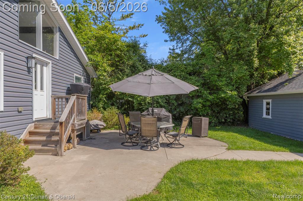 2012 Cummings Avenue, Berkley, MI 48072 — Photo 52