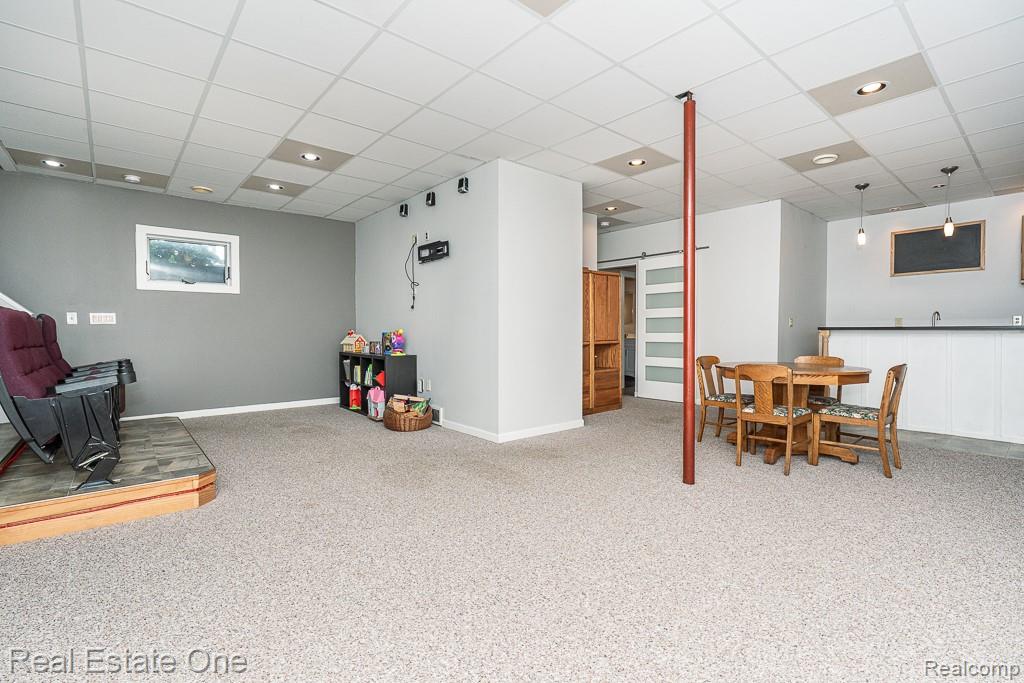 629 N Calhoun Street, Lapeer, MI 48446 — Photo 35