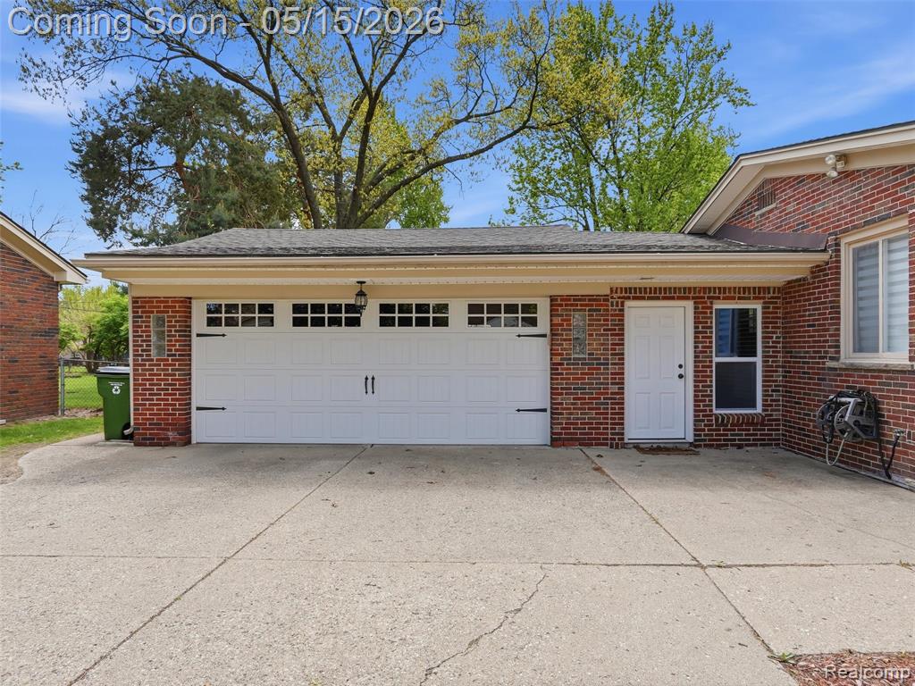 4574 Fella Street, Shelby Twp, MI 48316 — Photo 4