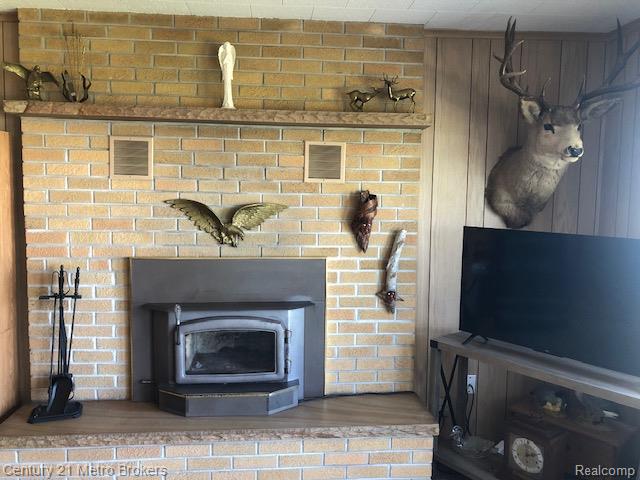 3890 County Road 489 Drive, Onaway, MI 49765 — Photo 8
