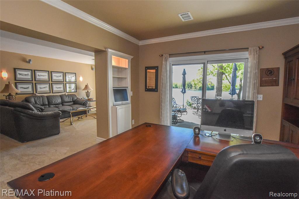 841 HURLEY Drive, Howell, MI 48843 — Photo 57