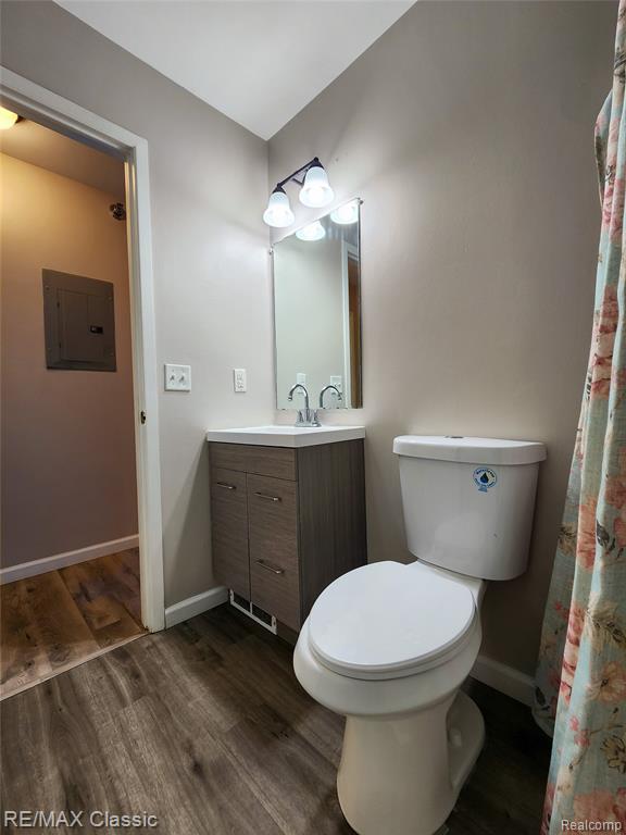 23208 Cornerstone Village Drive, Southfield, MI 48075 — Photo 9