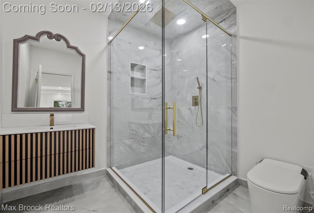4117 Marlwood Drive, West Bloomfield, MI 48323 — Photo 42