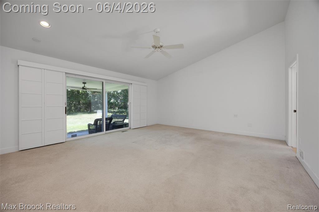 3797 S Darlington Road, Bloomfield Hills, MI 48301 — Photo 26