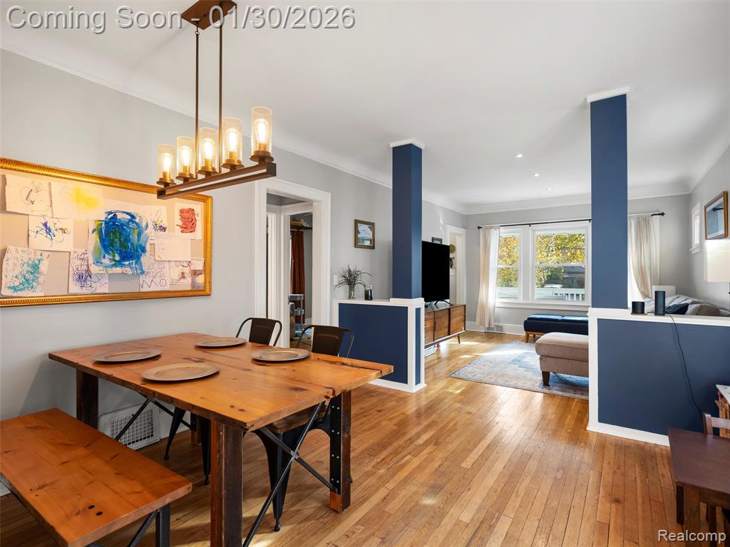 81 Wellesley Drive, Pleasant Ridge, MI — Photo 10