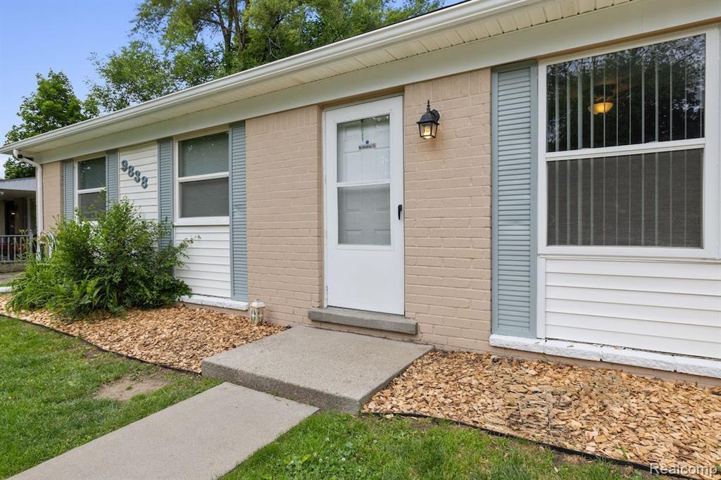 9838 Jackson Street, Van Buren, MI 48111 — Photo 3